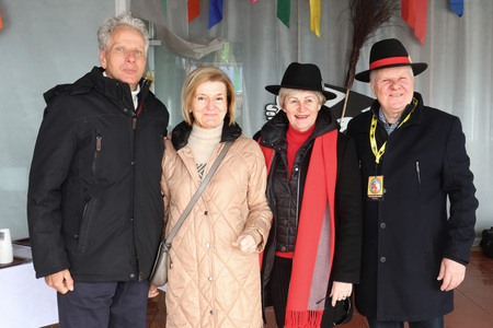 ZLATA POROKA PUSTNI KARNEVAL 05 FOTO LJUBO VUKELIČ